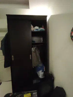 دولاب ايكيا مستعمل