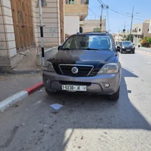 Used Kia Sorento in Hebron