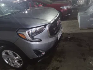 Used GMC Terrain in Baghdad