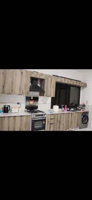 3 Bedrooms Chalet for Rent in Amman Al Jizah