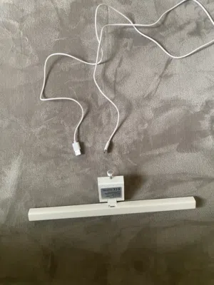 مصباح الشاشة الاحترافي (Monitor Light Bar) - للقيمنق والدراسة