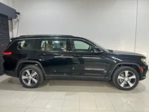 21/53146 Jeep Grand Cherokee L Ltd 4X4