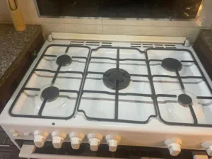 غاز مطبخ للبيع بحالة جيدة