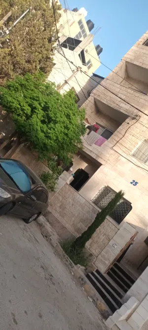عمارة اربع طوابق للبيع