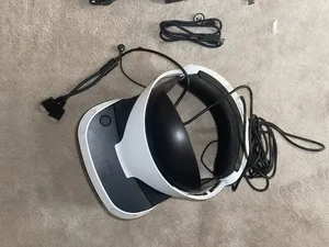 Playstation VR in Ajman