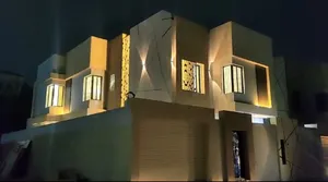 370 m2 More than 6 bedrooms Villa for Sale in Ahad Al Masarihah Albitariyah