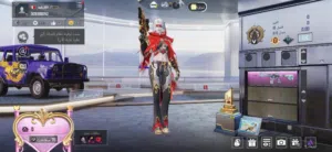 للبيع حساب ببجي