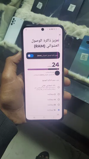 موتورولا ‏اخرى ‏256 جيجابايت ‏رمادي