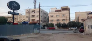 قطعتين أرض للبيع سكني و تجاري التواصل واتس اب
