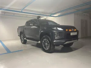 متسوبيشي ل200 موديل 2020 MITSUBISHI L200 2020 معدل