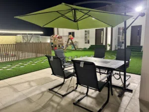 3 Bedrooms Chalet for Rent in Al Dakhiliya Nizwa