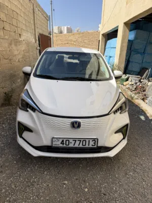 شانجان e-star 2023 mid