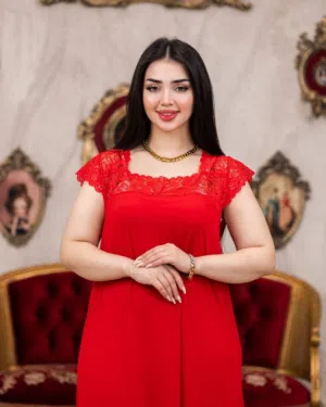 دشداشه نسائي