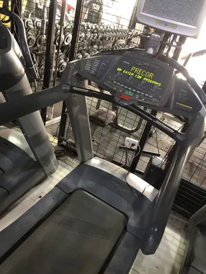 Sport Equipments . Used2