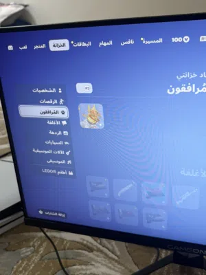 Accounts and Characters for Sale in Dammam