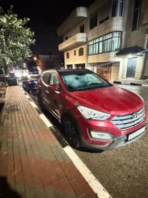 used-hyundai-santa-fe-in-ramallah-and-al-bireh