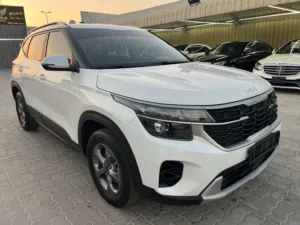 KIA SELTOS 2024 GCC 1.6