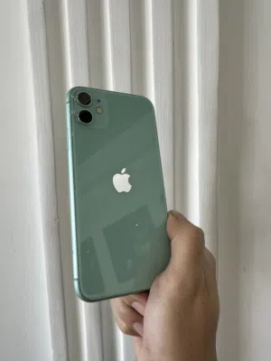 iPhone 11 - memory 128GB
