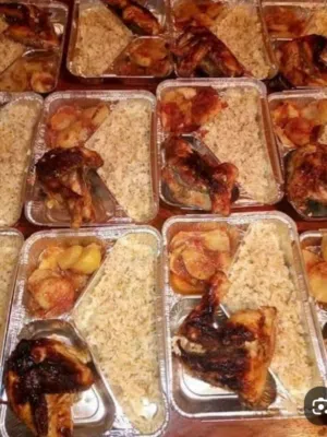 70وجبات الخير كبابجى ابوطاهر الشرقاوى