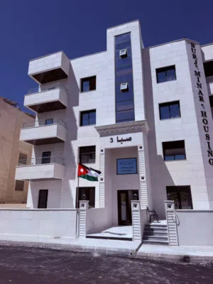 140 m2 3 Bedrooms Apartments for Sale in Amman Al Bnayyat