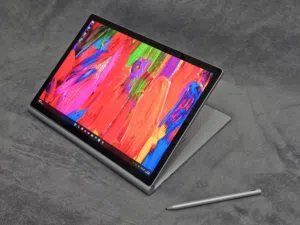 Surface Book 2 (GTX NVidia) - i7/16gb/512gb - 4k Touch Gaming laptop + workstation Microsoft pro