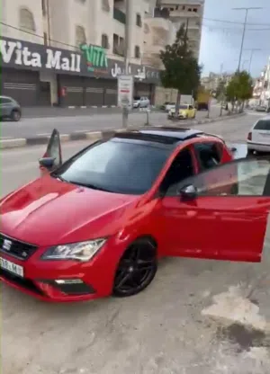 سيات-ليون-اف-ار-موديل-2020