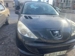 بيجو-206-2012-للبيع