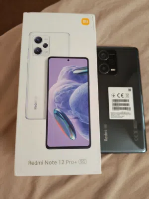 Realme 12 Pro Plus 256 GB in Amman