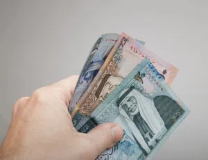 شروة قش سلات مميزة