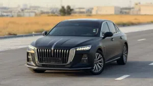 هونشي أوسادو موديل 2024 خليجي