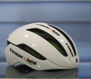 Treck wave helmet