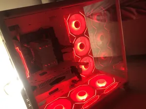 Custom-built . Windows . New0