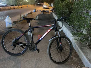 عجله ترينكس ko26 للبيع