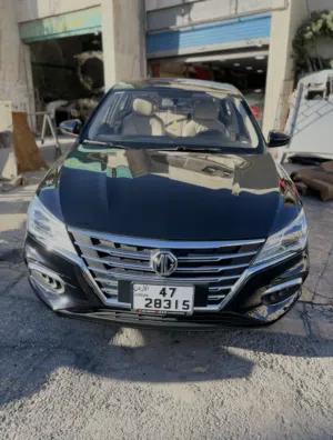 M5 2022 ام جي للبيع