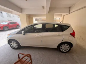 2015 Nissan Versa Note SV