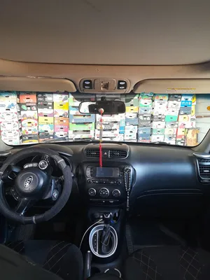 كيا-سول-ديزل-ديزل-فحص-نخب-2017