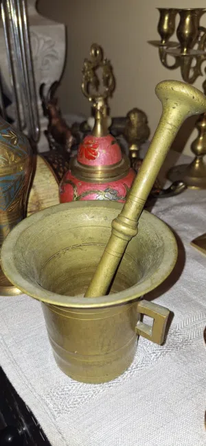 zh shpo antique