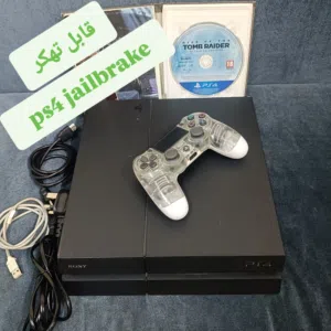 Ps4 12.50 version سوني 4 قابل تهكر