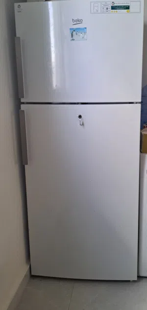 Refrigerator Beko 360 L