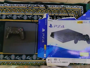 PlayStation 4 PlayStation for sale in Al Batinah