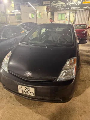 Used Toyota Prius in Zarqa