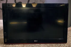 تلفزيون LG