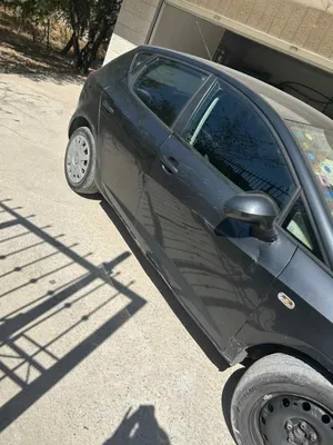 Seat . Ibiza . 2010 . Used0