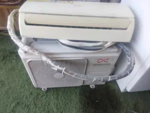 مكيف انفيرتر شغال فحص للبيع بسعر حرق