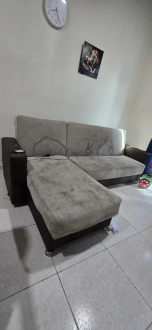 Sofa cum bed