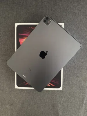 Apple iPad Pro 11 128 GB in Najaf