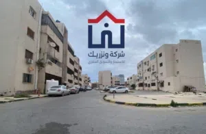155 m2 3 Bedrooms Apartments for Rent in Tripoli Zawiyat Al Dahmani