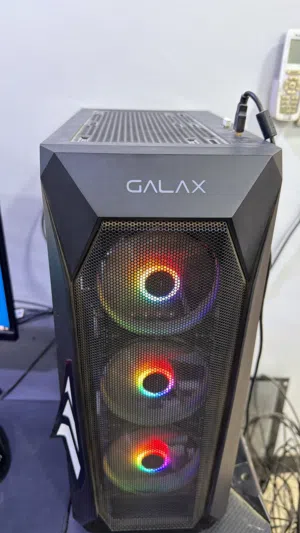 Pc العاب RTX 3070 Ti اللبيع