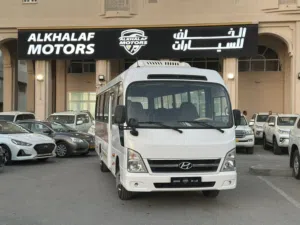 Used Hyundai Kona in Muscat