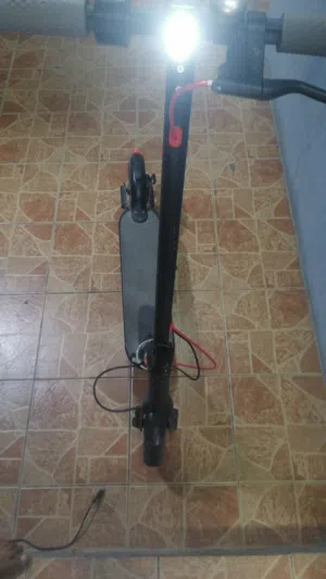 سكوتر بطاريه ممتازه حط سعرك